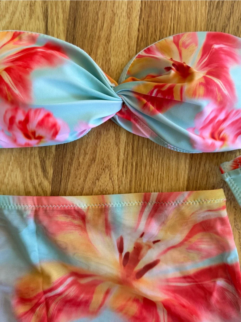 White Fox Boutique two piece